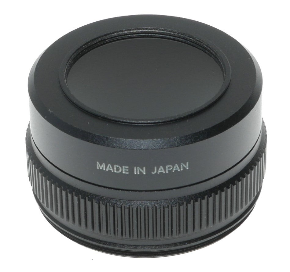 Nikon UR-E2 Step Down Ring Lens Adapter - Made in Japan - View 3