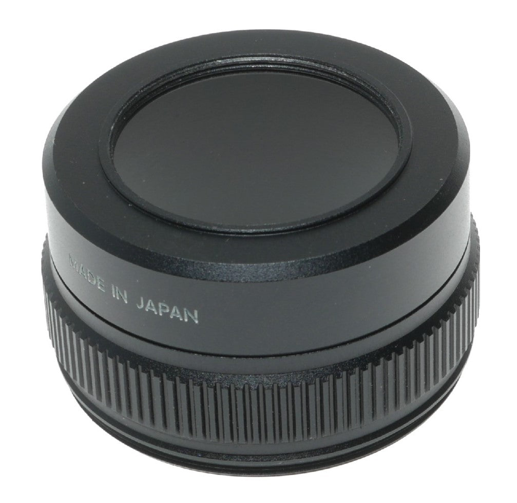 Nikon UR-E2 Step Down Ring Lens Adapter - Made in Japan - View 7