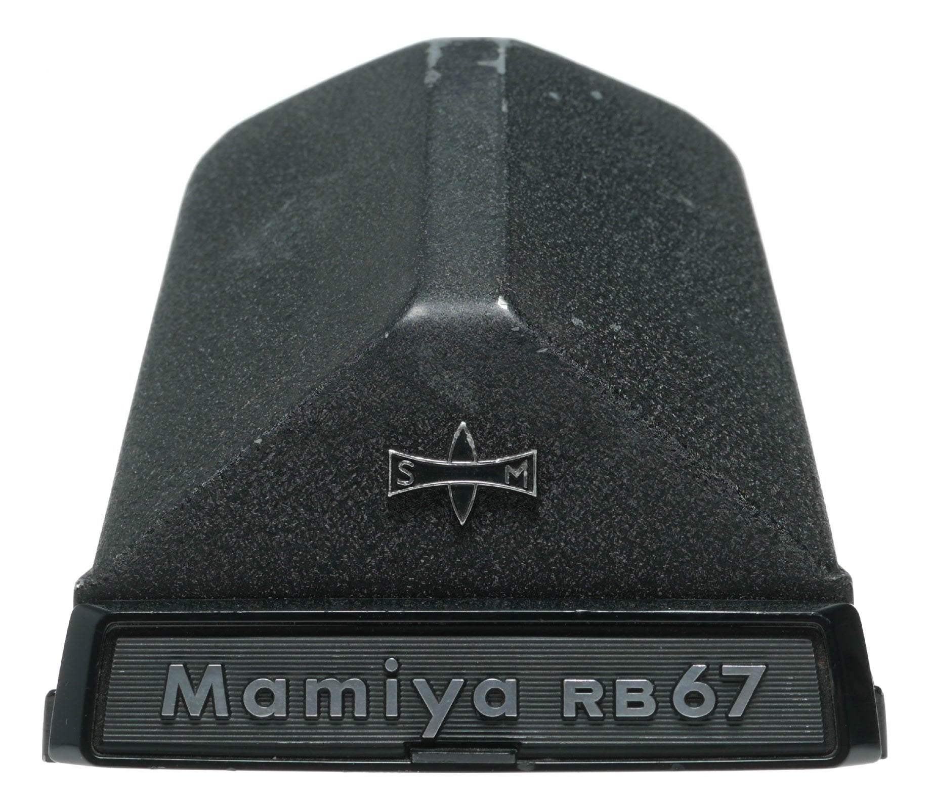 Mamiya RB67 Pro-SD Vintage Medium Format Film Camera from Japan - View 2