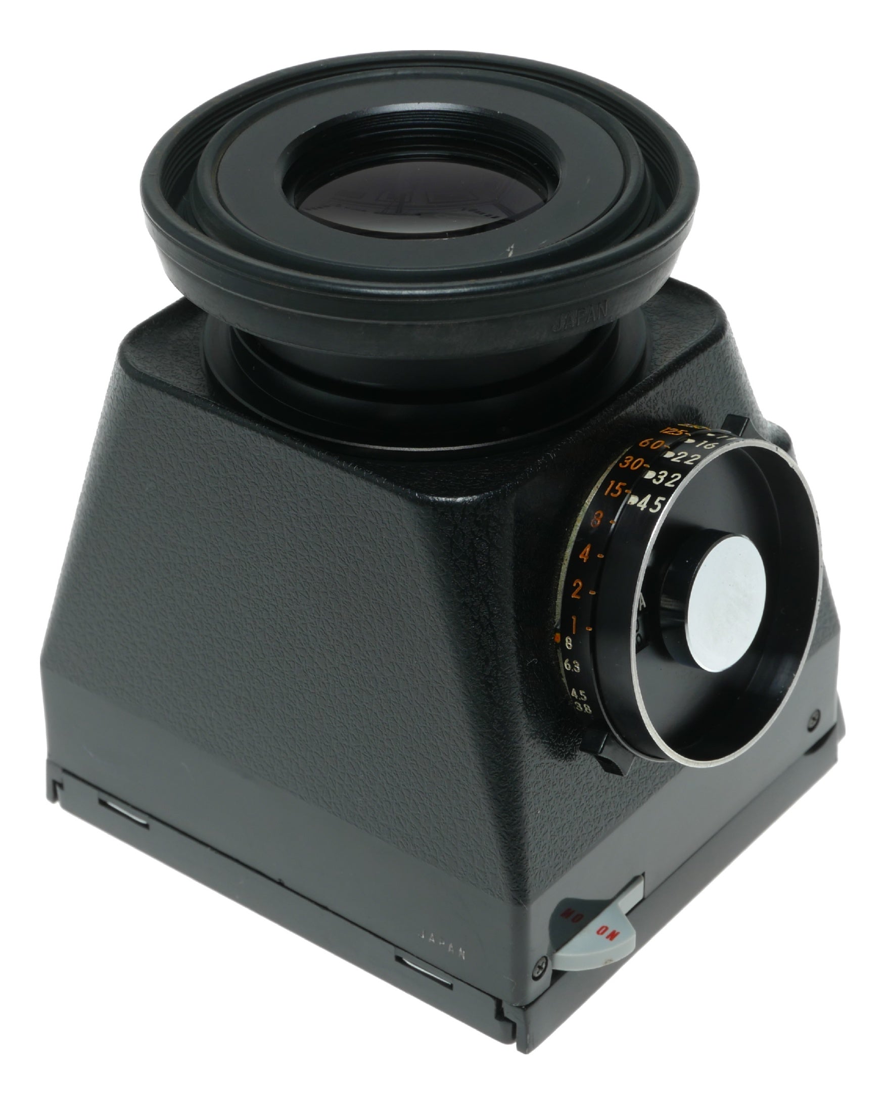 Mamiya RB67 Pro SD Vintage Medium Format Film Camera from Japan - View 5