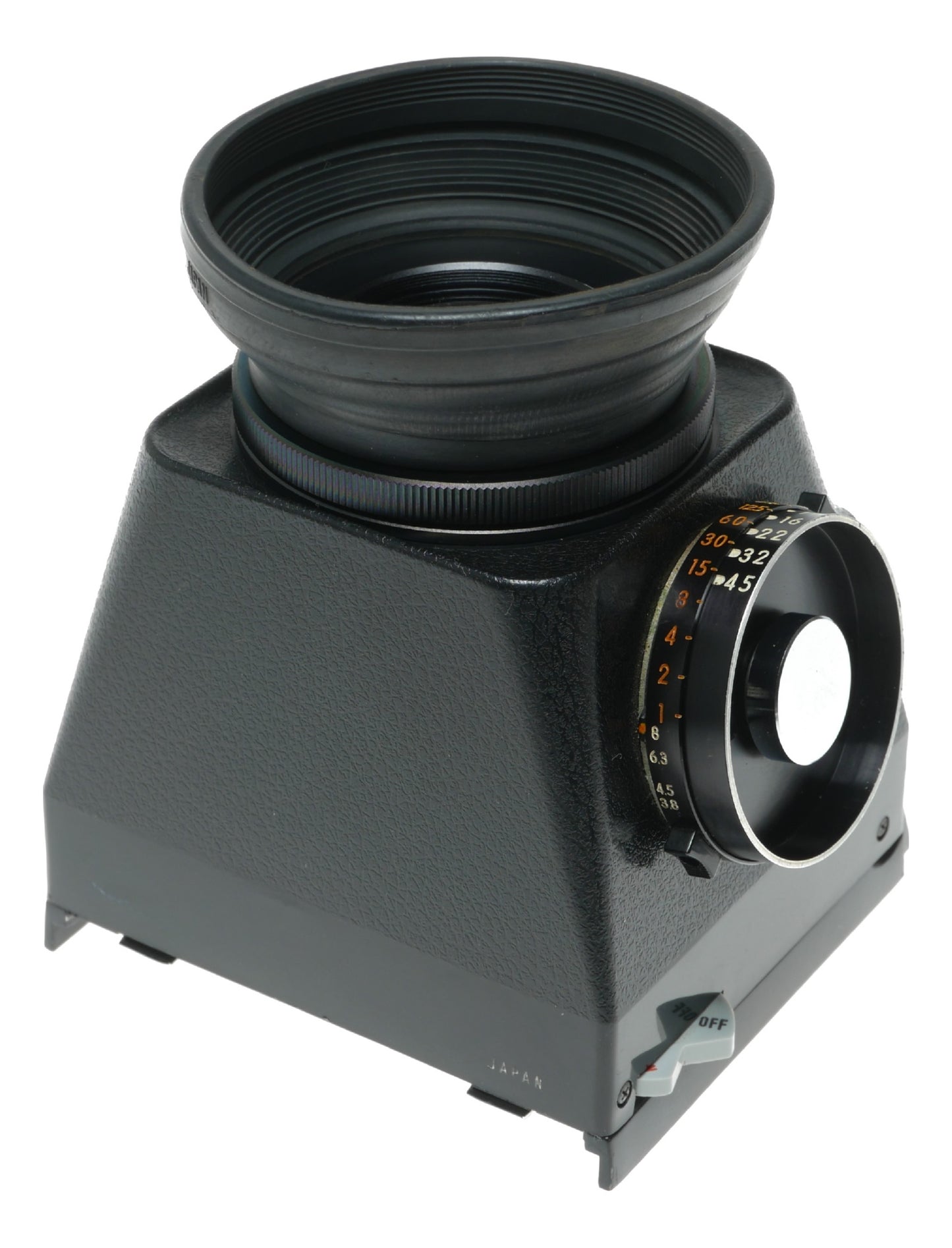 Mamiya RB67 Pro SD Vintage Medium Format Film Camera from Japan - View 11