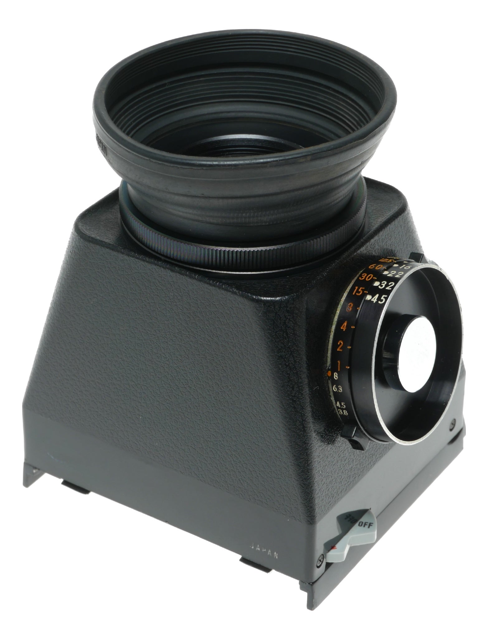 Mamiya RB67 Pro SD Vintage Medium Format Film Camera from Japan - View 11