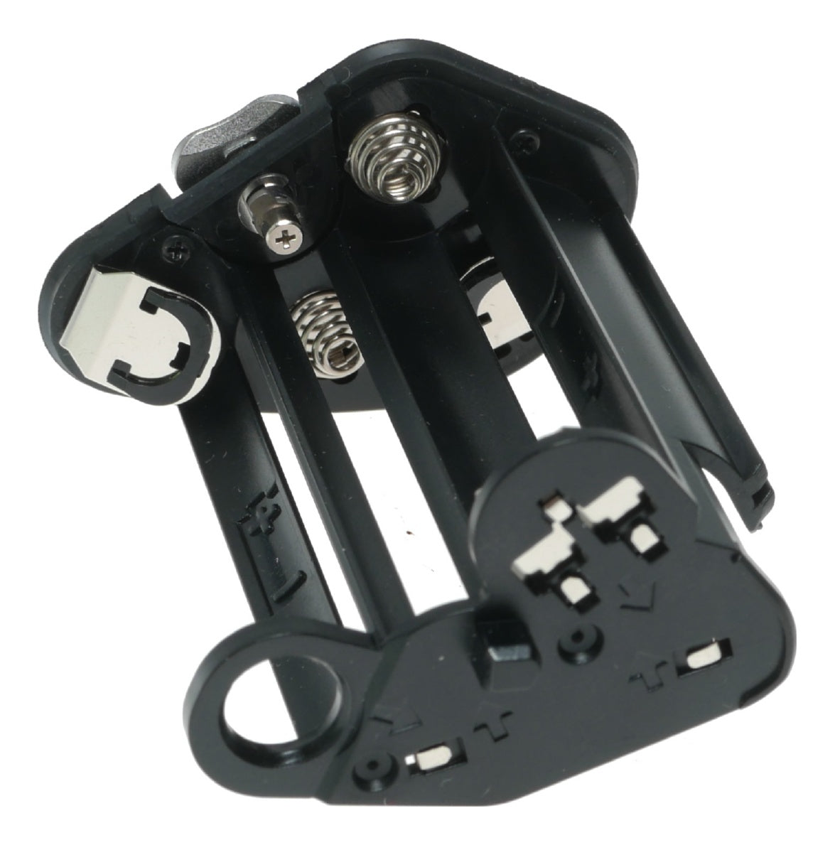 Nikon MS-12 AA-Type Battery Holder for Nikon F100 SLR Camera - Made in Japan - View 4