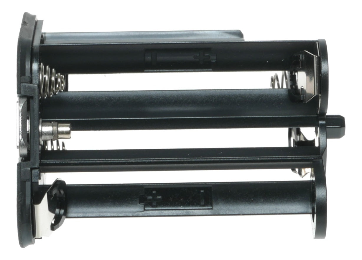 Nikon MS-12 AA-Type Battery Holder for Nikon F100 SLR Camera - Made in Japan - View 5