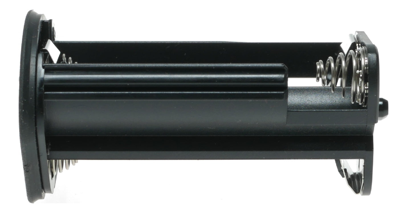 Nikon MS-12 AA-Type Battery Holder for Nikon F100 SLR Camera - Made in Japan - View 6