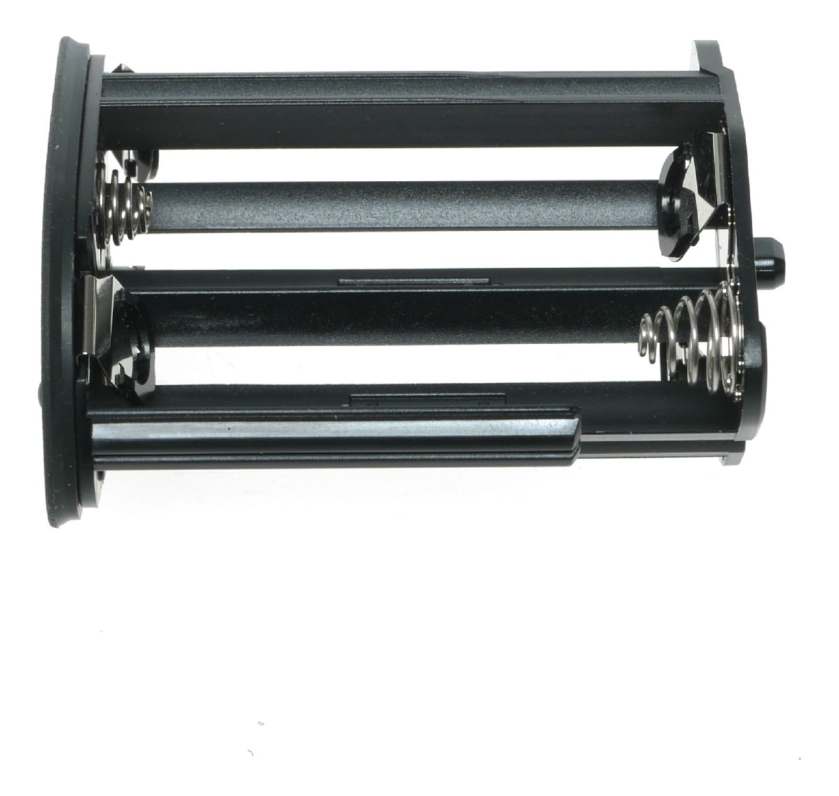 Nikon MS-12 AA-Type Battery Holder for Nikon F100 SLR Camera - Made in Japan - View 7