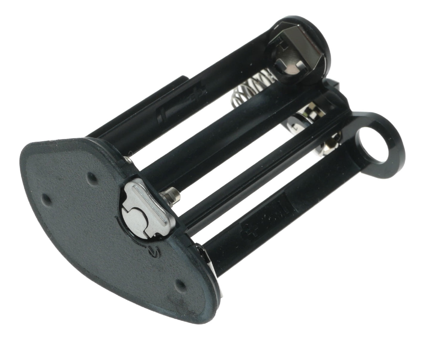 Nikon MS-12 AA-Type Battery Holder for Nikon F100 SLR Camera - Made in Japan - View 9