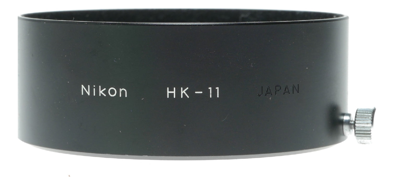 Nikon HK-11 Vintage Camera Accessory from Japan