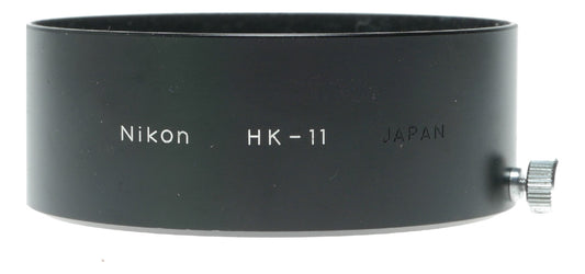 Nikon HK-11 Vintage Camera Accessory from Japan