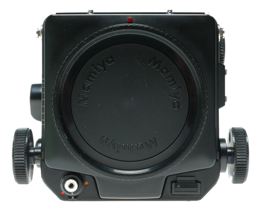 Vintage Mamiya RZ67 Professional Medium Format Film Camera from Japan