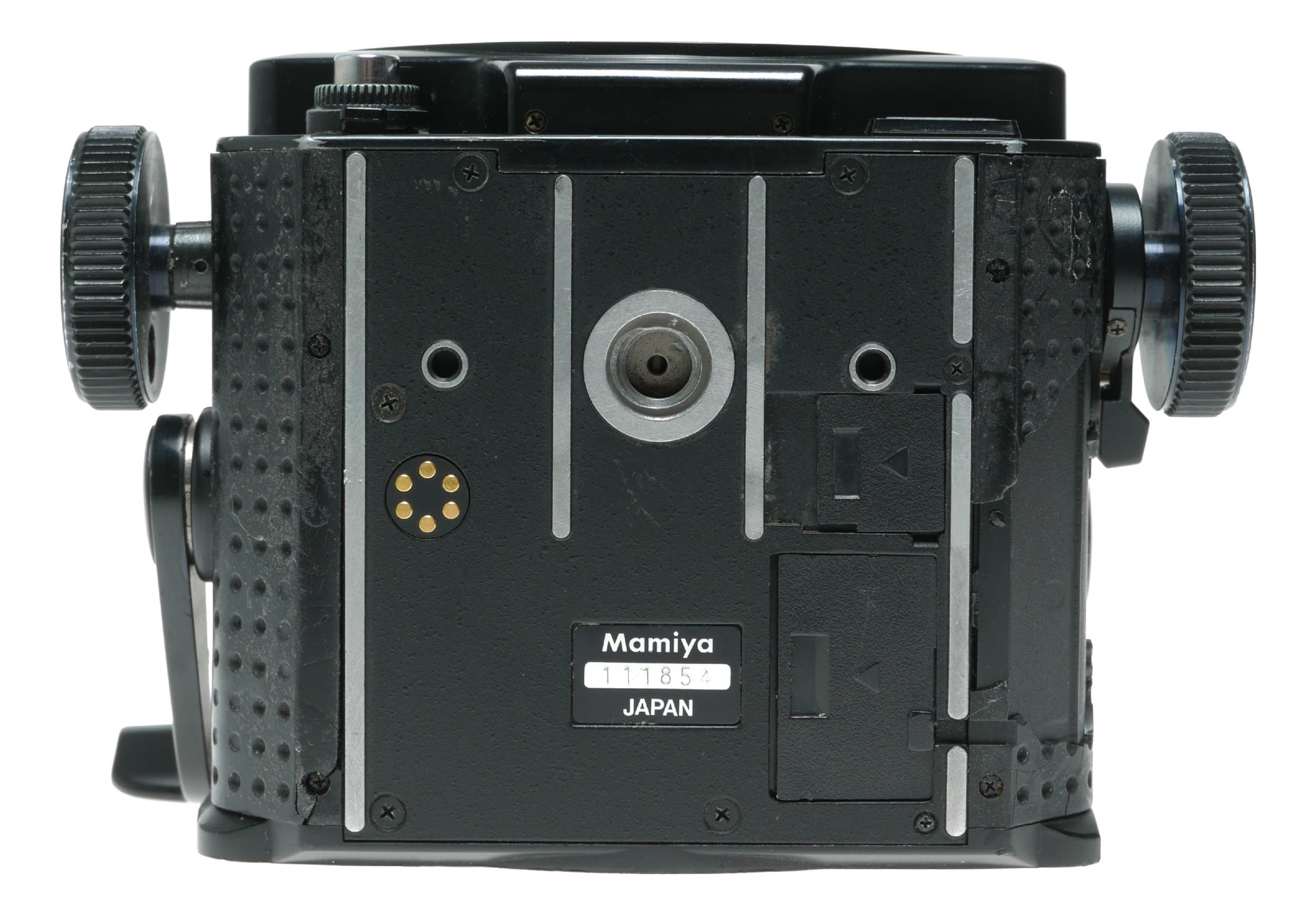 Mamiya RZ67 Professional Medium Format Film Camera from Japan - View 7