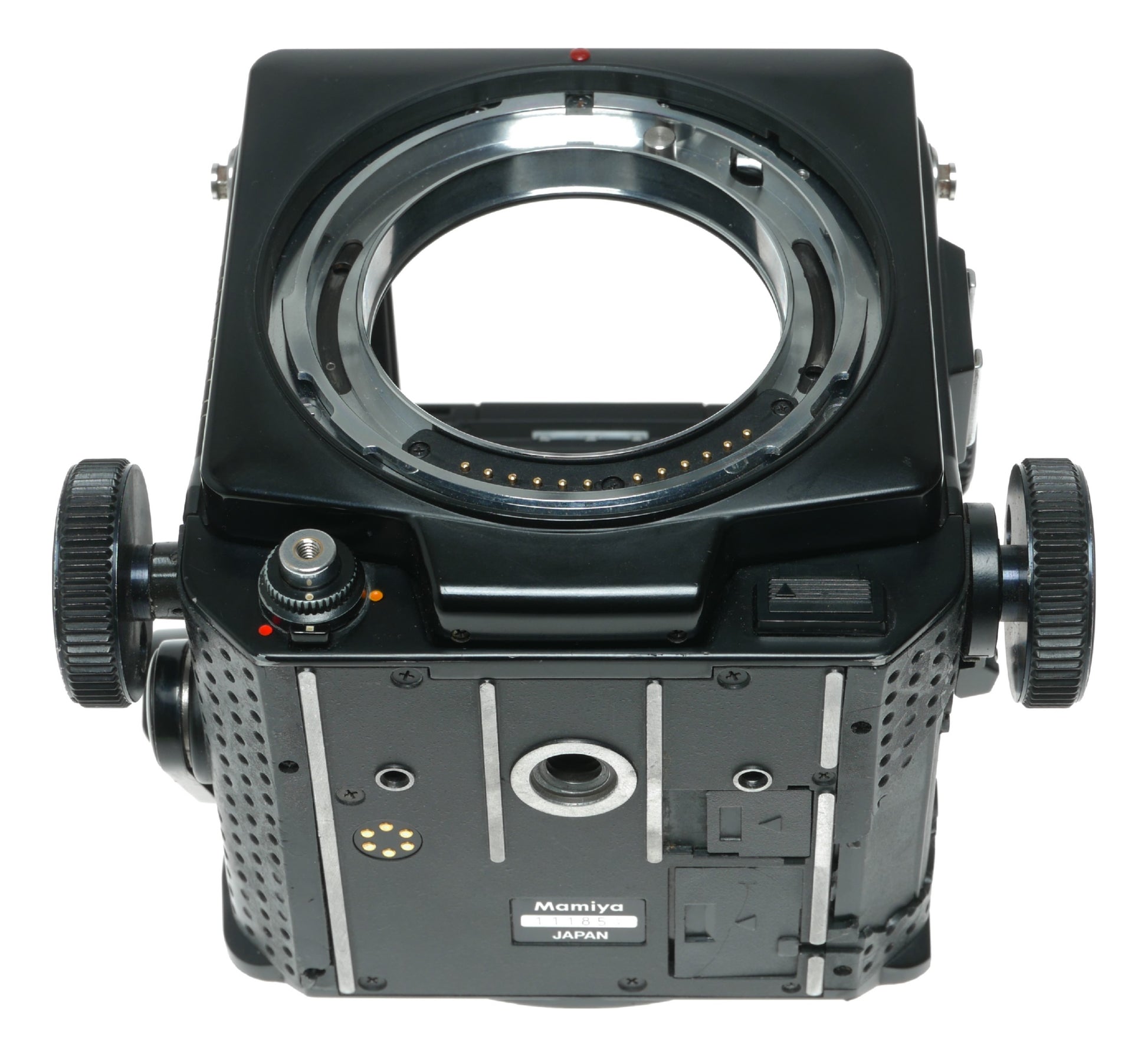 Mamiya RZ67 Professional Medium Format Film Camera from Japan - View 8