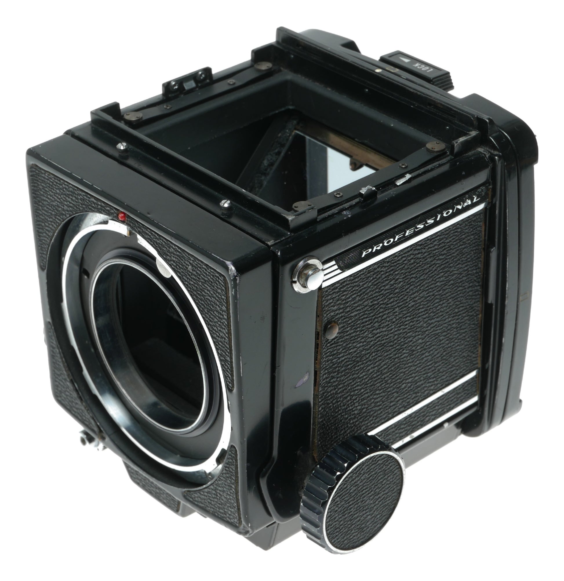Mamiya RB67 Professional Vintage Film Camera from Japan - View 3