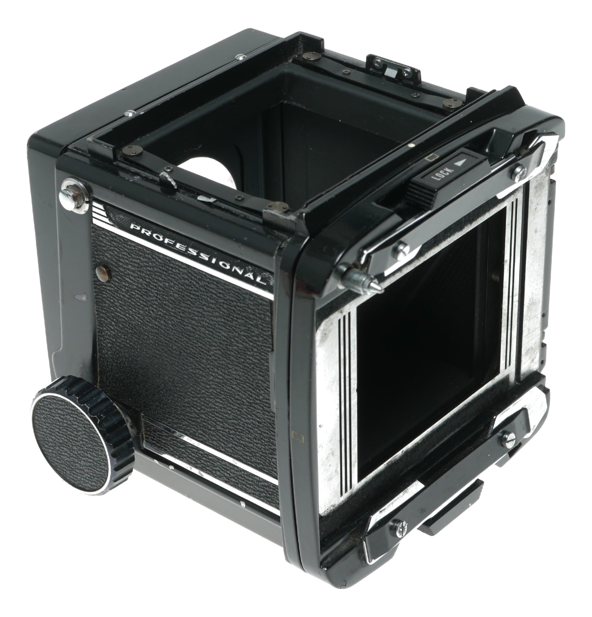Mamiya RB67 Professional Vintage Film Camera from Japan - View 4