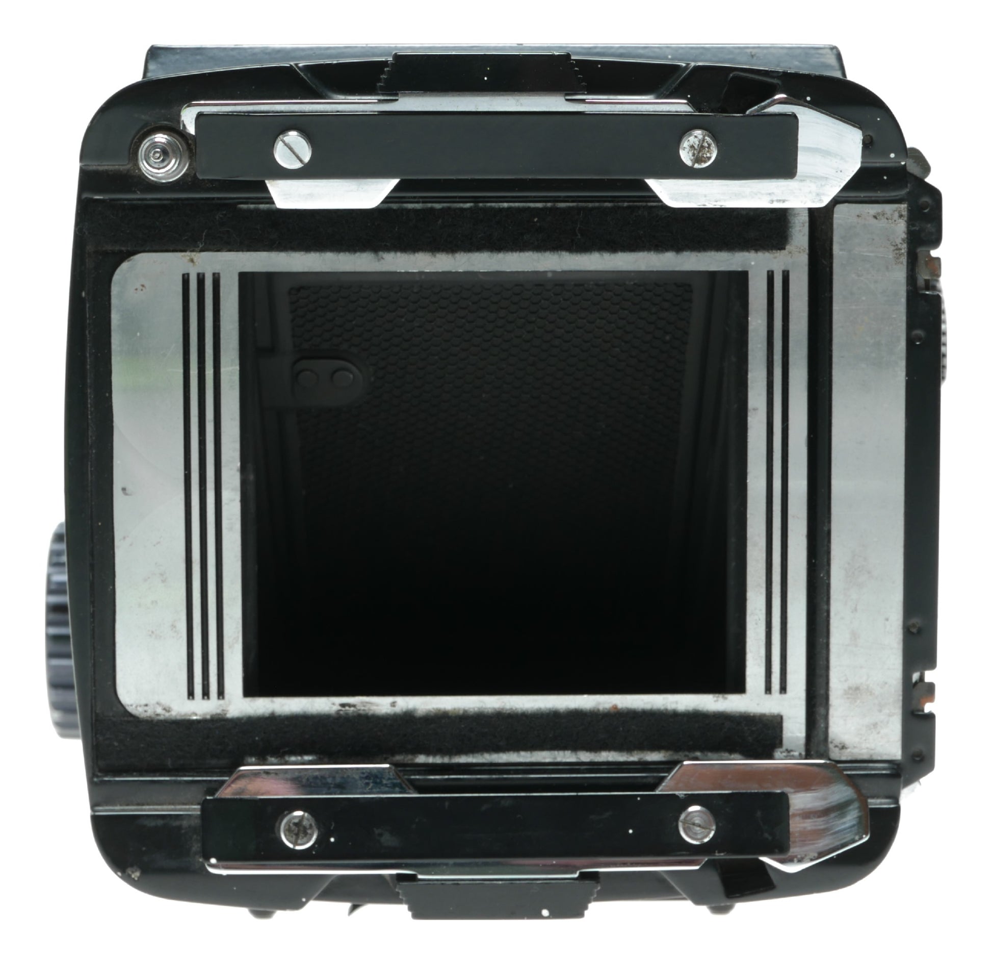 Mamiya RB67 Professional Vintage Film Camera from Japan - View 5