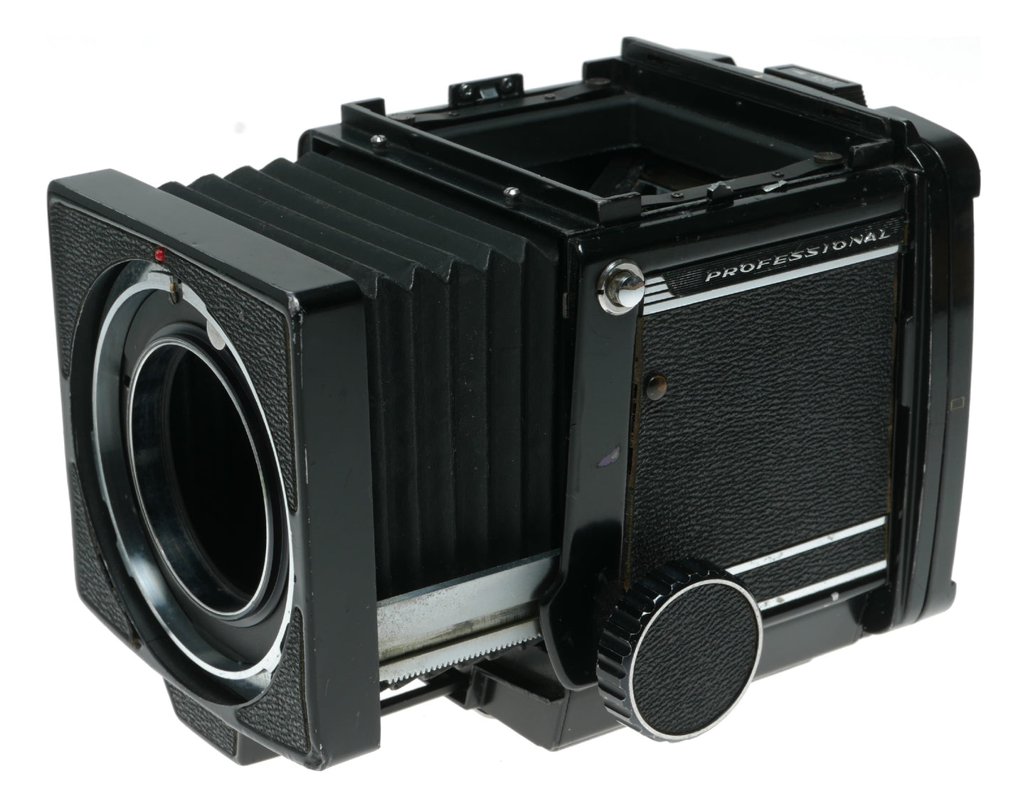 Mamiya RB67 Professional Vintage Film Camera from Japan - View 9