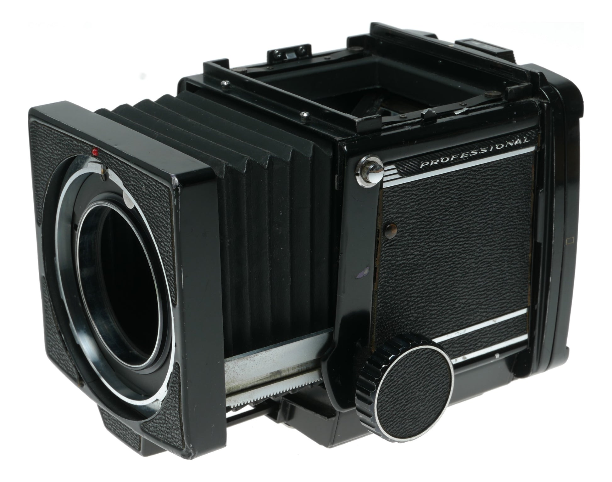 Mamiya RB67 Professional Vintage Film Camera from Japan - View 9