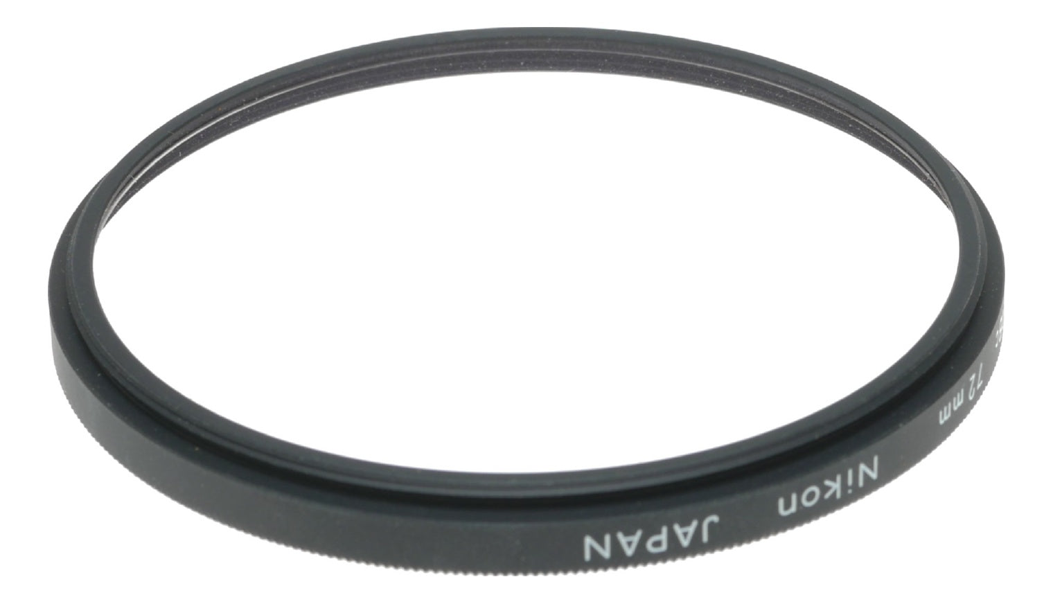 Nikon 72mm L1BC Screw-In Filter Made in Japan - View 8