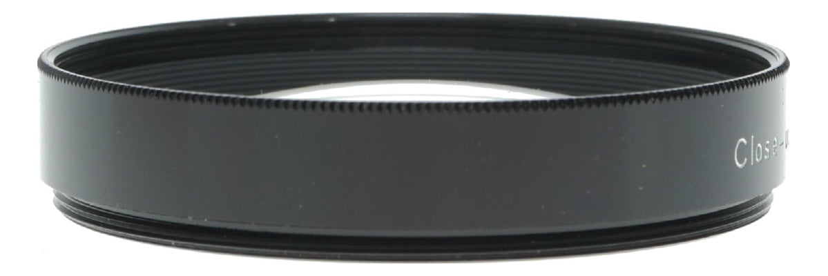 Nikon Close-Up Attachment Lens No. 2 for 3-Adapter System - View 5