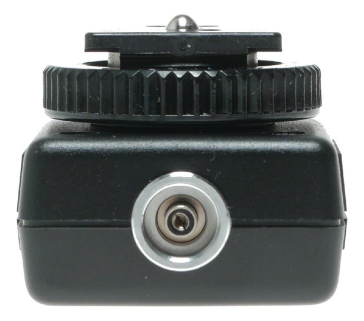 Nikon AS-15 Sync Terminal Adapter for Flash Photography, Made in Japan - View 6