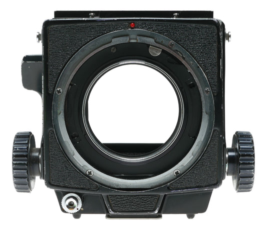 Mamiya Professional RB67 Medium Format Camera with 65mm Lens - Made in Japan