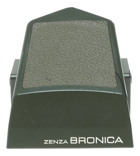 Zenza Bronica SQ-Ai Vintage Medium Format Film Camera