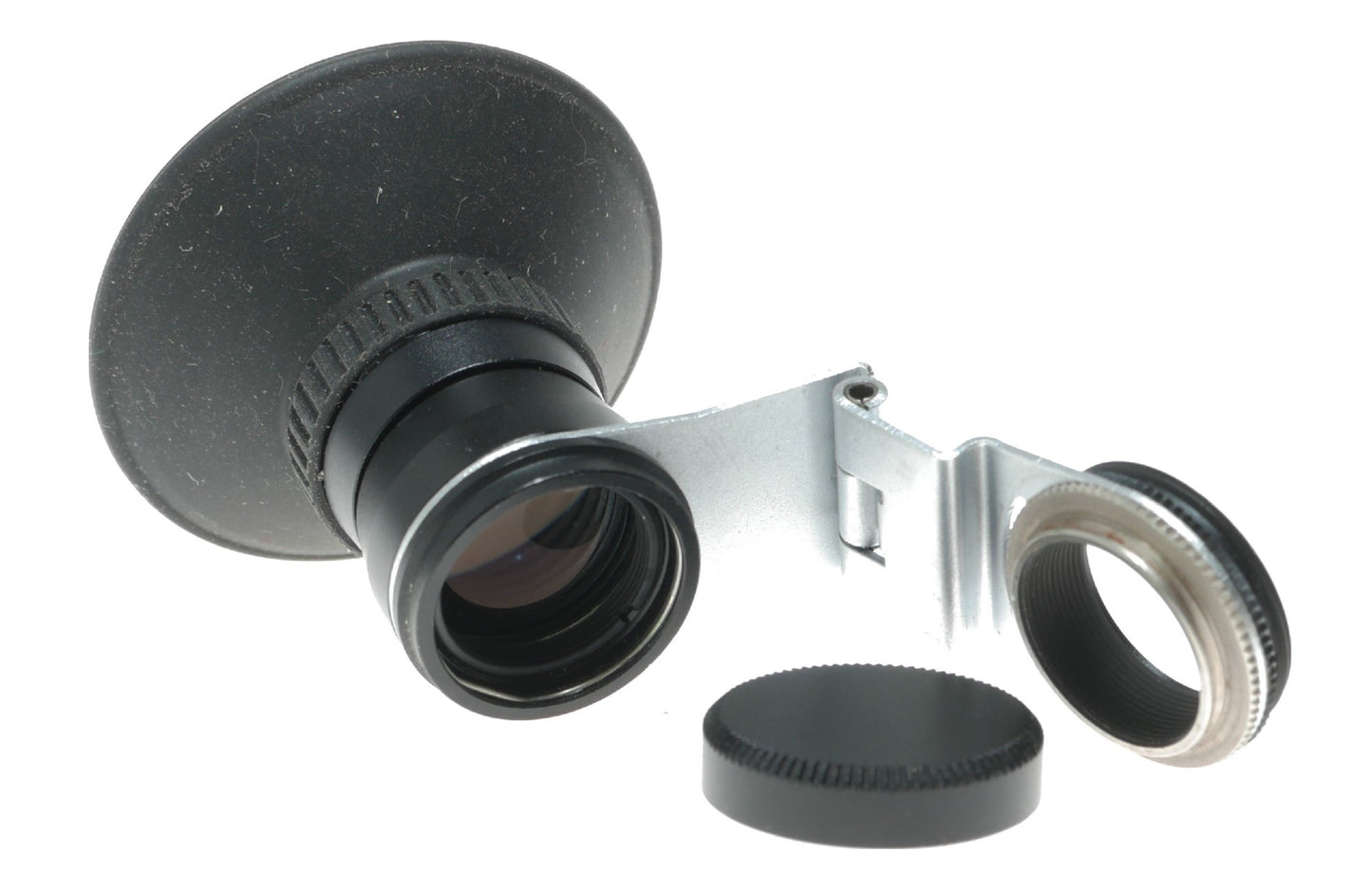 Nikon DG-2 Eye Piece Magnifier for Cameras - Made in Japan - View 7