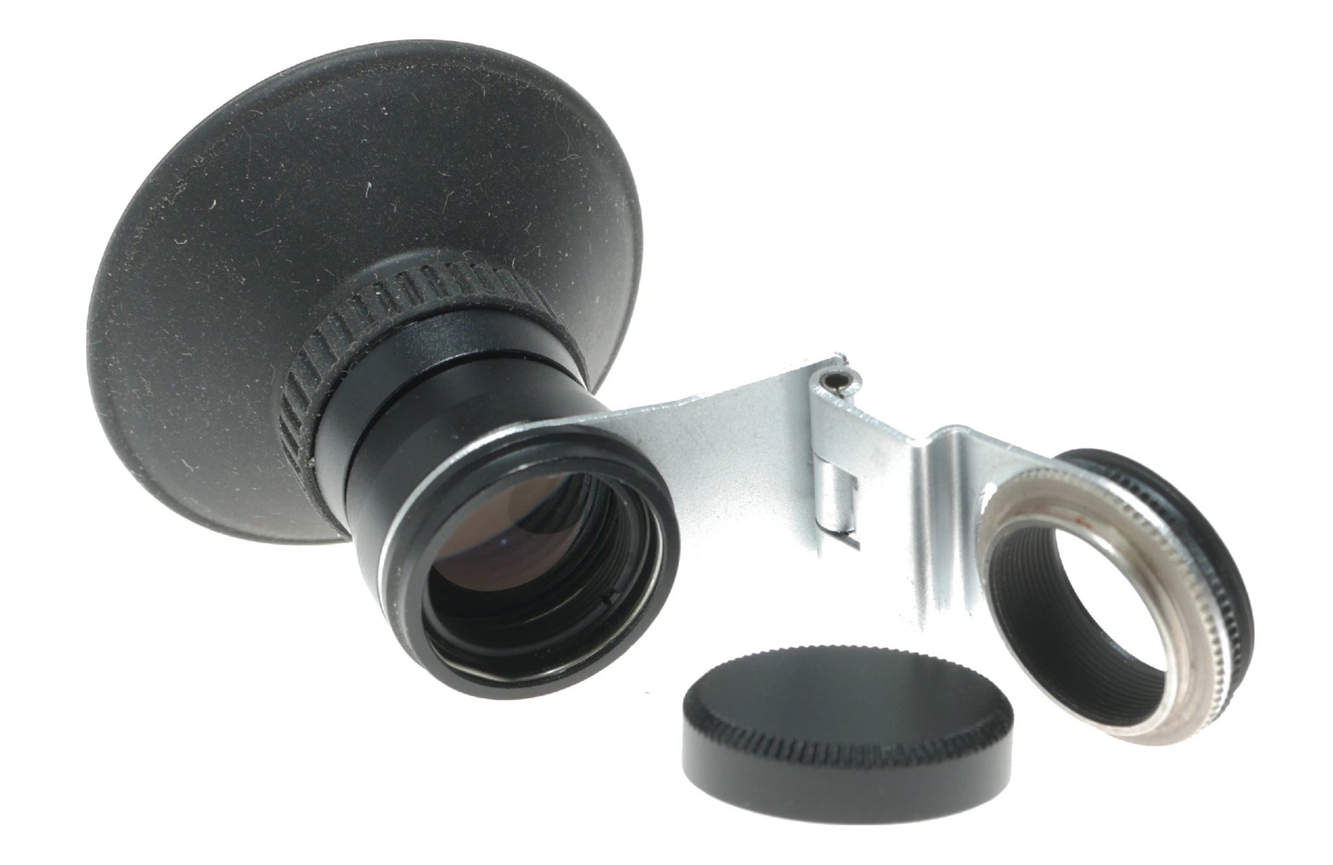 Nikon DG-2 Eye Piece Magnifier for Cameras - Made in Japan - View 7