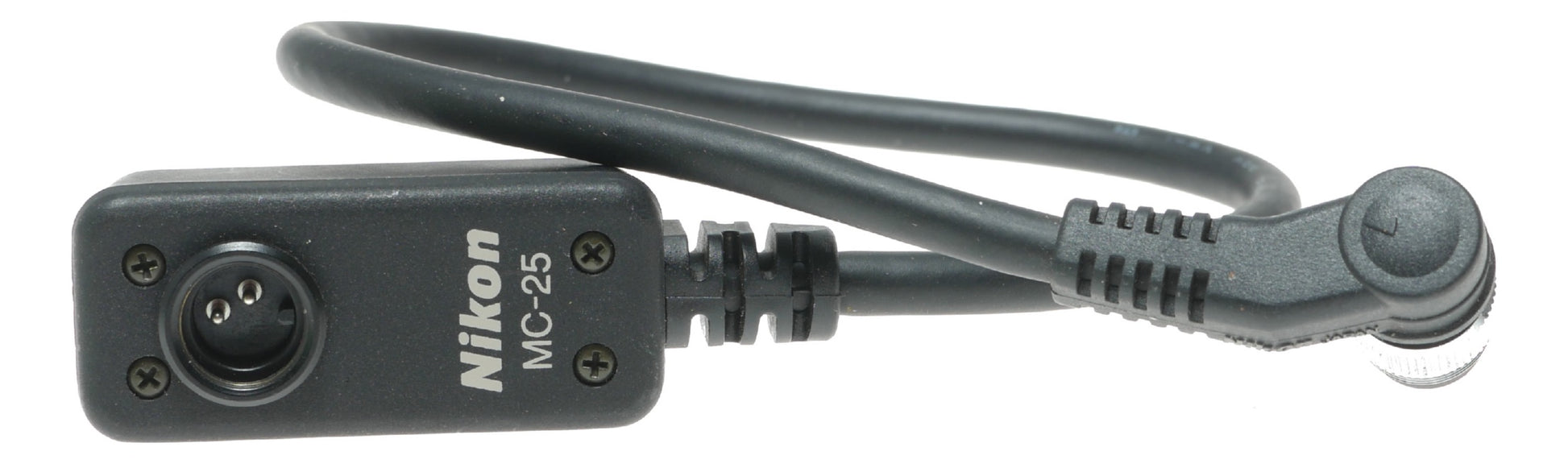Nikon MC-25 Adapter Cord for Camera Remote Control, Made in Japan - View 9