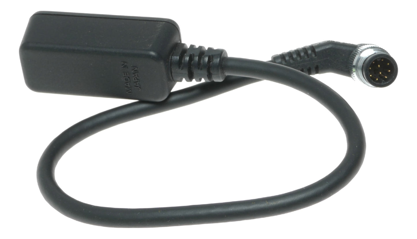 Nikon MC-25 Adapter Cord for Camera Remote Control, Made in Japan - View 11