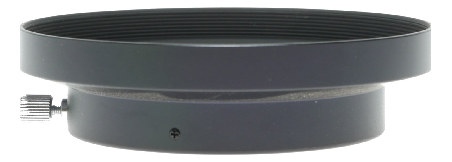 Nikon HK-2 Slip-On Lens Hood for Nikkor 24mm f/2 Lens - View 4