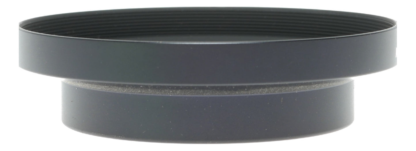 Nikon HK-2 Slip-On Lens Hood for Nikkor 24mm f/2 Lens - View 5