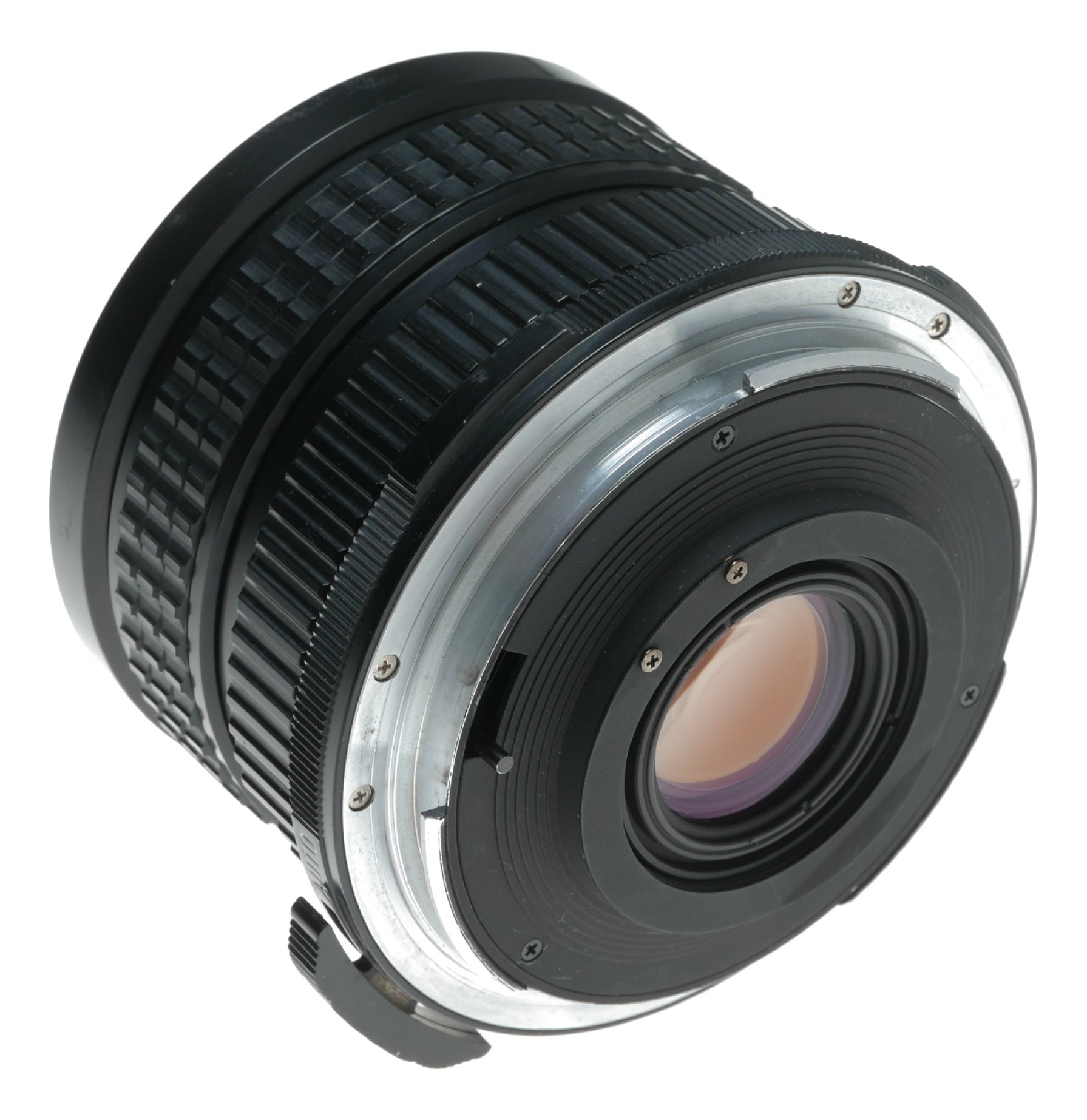 Pentax 67 SMC 45mm f/4 Vintage Medium Format Camera Lens from Japan - View 3