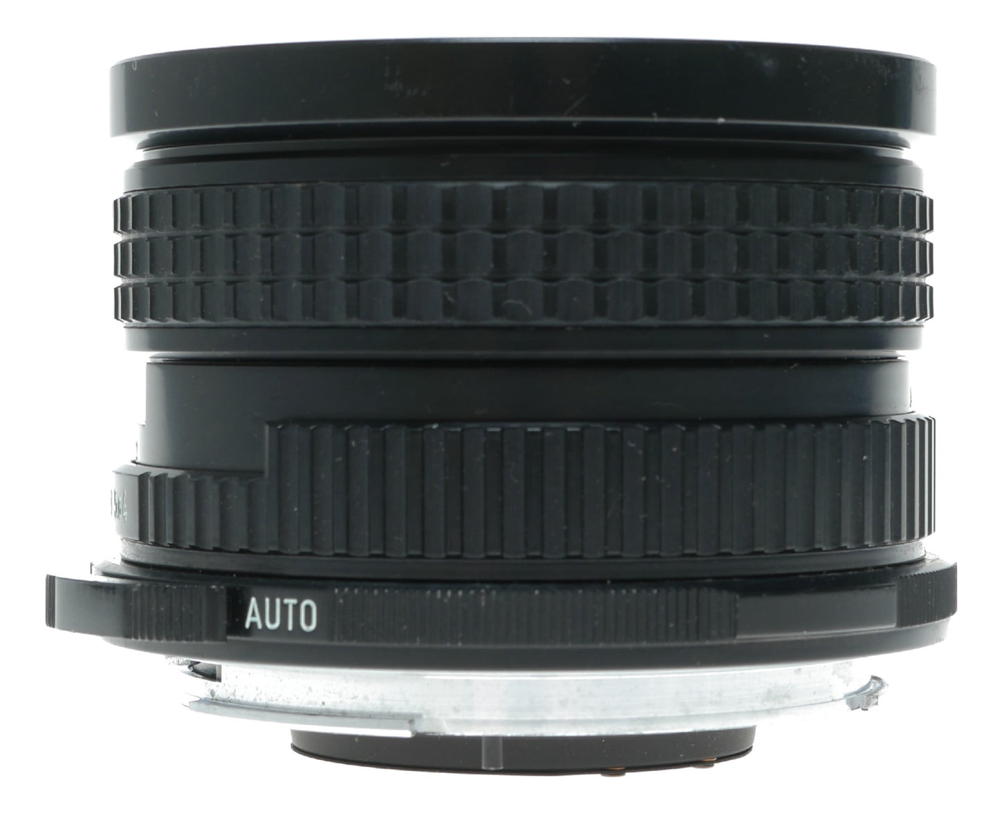 Pentax 67 SMC 45mm f/4 Vintage Medium Format Camera Lens from Japan - View 8