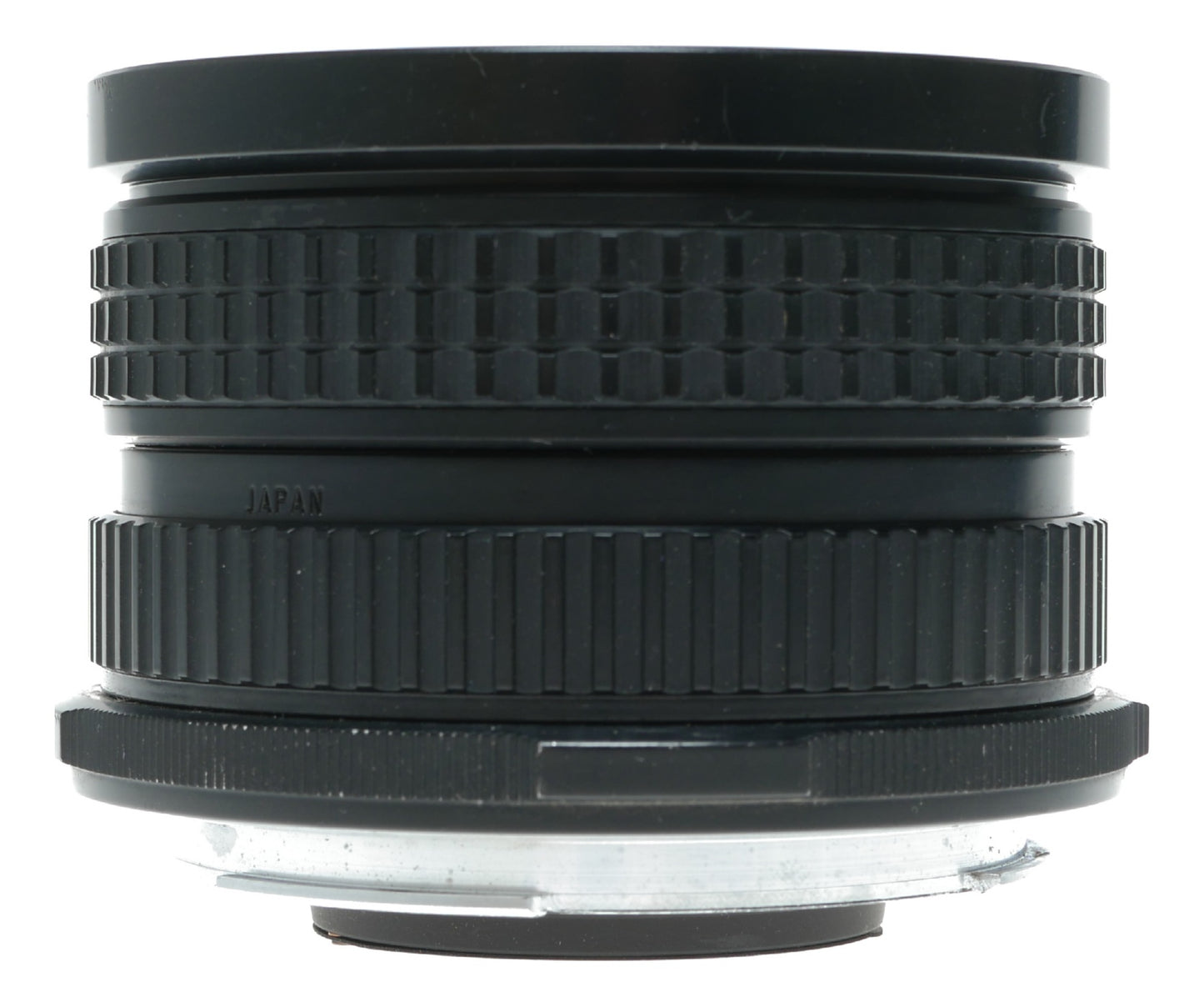 Pentax 67 SMC 45mm f/4 Vintage Medium Format Camera Lens from Japan - View 9