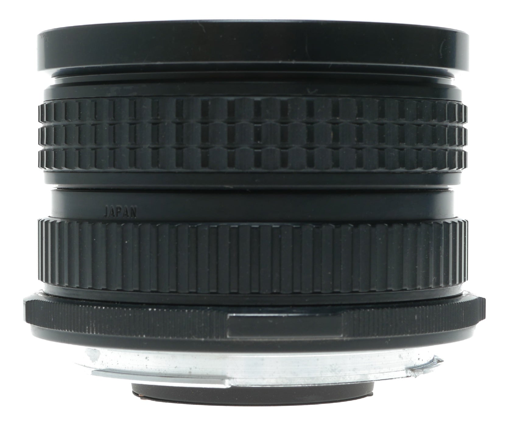 Pentax 67 SMC 45mm f/4 Vintage Medium Format Camera Lens from Japan - View 9