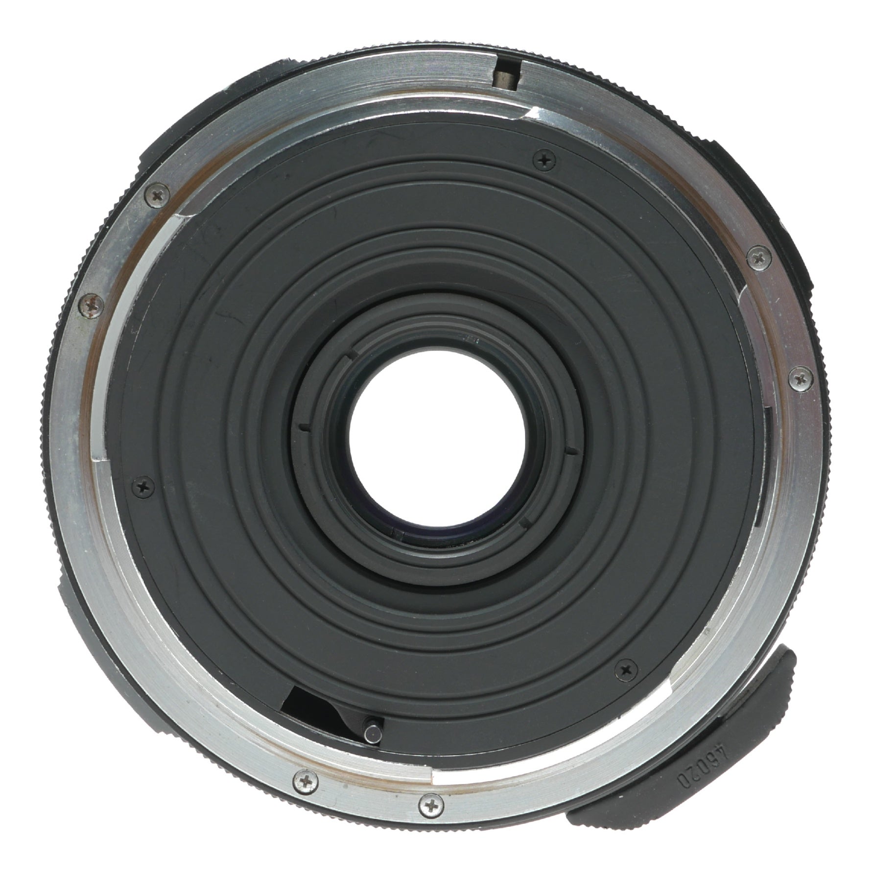 Asahi Opt. Co. Super-Multi-Coated Takumar 175mm f/4.5 Lens for Pentax 6x7 Camera - View 6