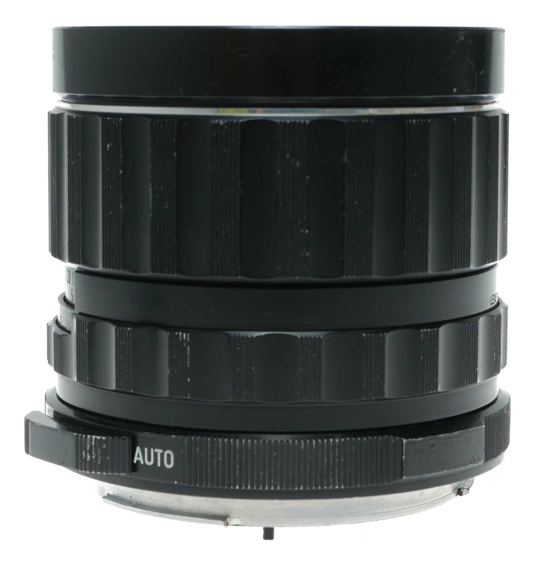 Asahi Opt. Co. Super-Multi-Coated Takumar 175mm f/4.5 Lens for Pentax 6x7 Camera - View 9