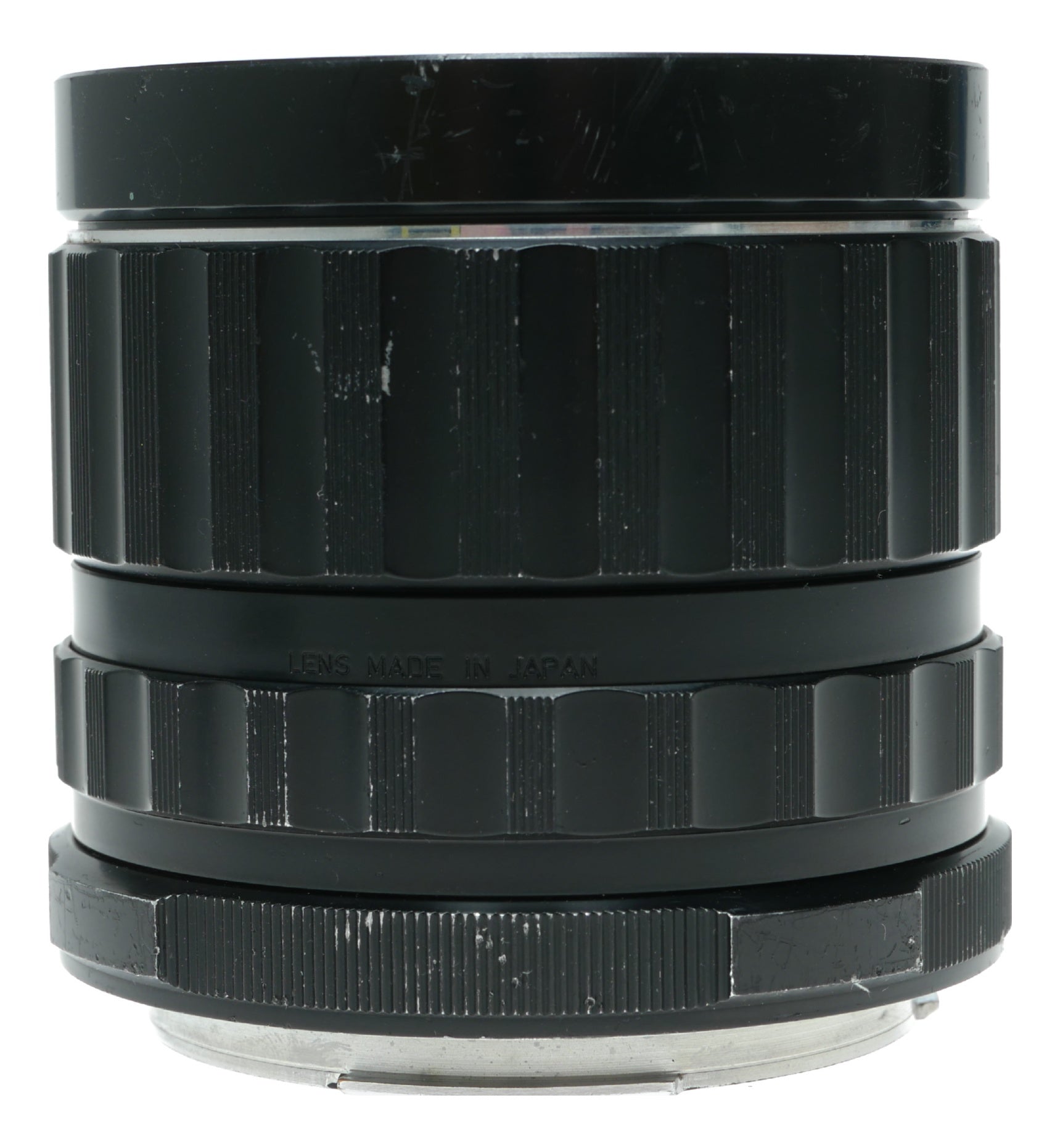 Asahi Opt. Co. Super-Multi-Coated Takumar 175mm f/4.5 Lens for Pentax 6x7 Camera - View 10