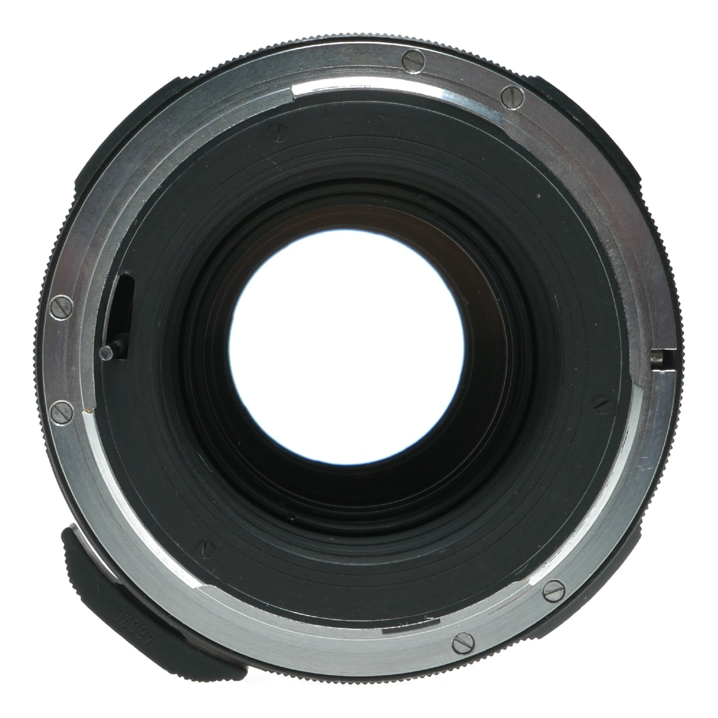 Asahi Pentax Super-Takumar 6x7 200mm f/4 Vintage Lens Made in Japan - View 6