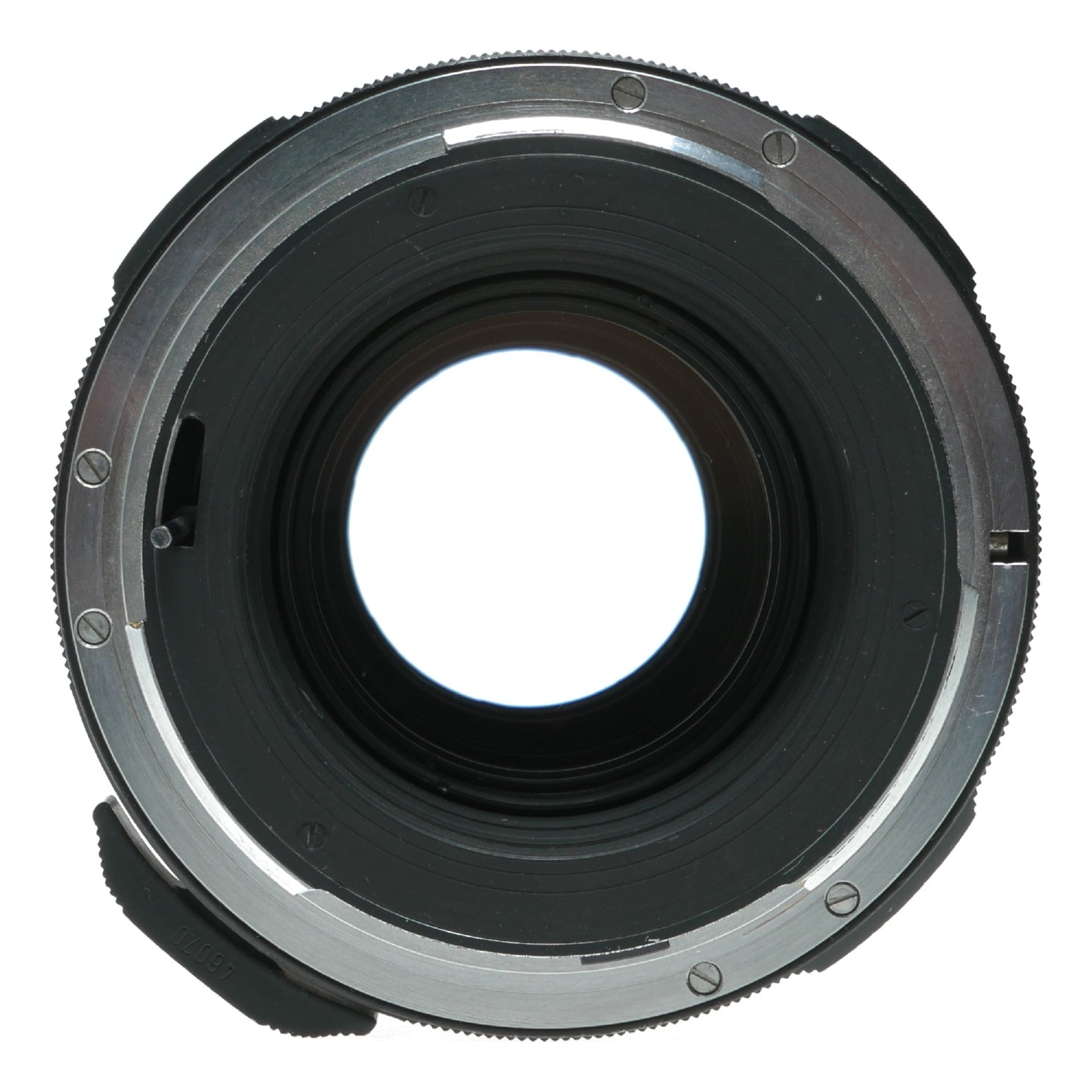 Asahi Pentax Super-Takumar 6x7 200mm f/4 Vintage Lens Made in Japan - View 6