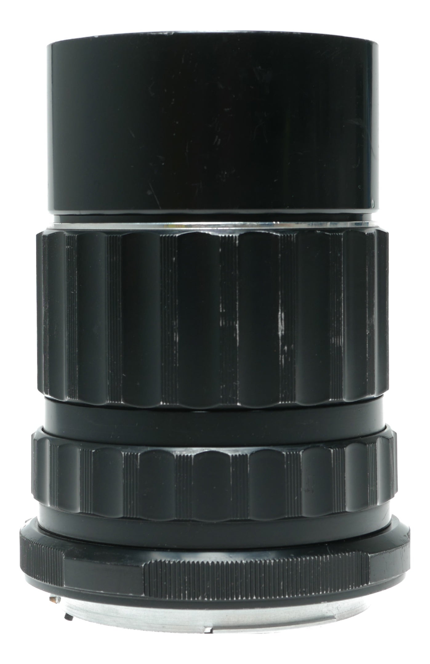 Asahi Pentax Super-Takumar 6x7 200mm f/4 Vintage Lens Made in Japan - View 9