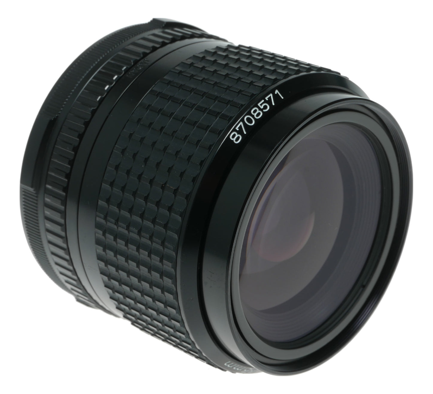 Pentax SMC 67 55mm f/4 Lens for Pentax 67 Medium Format Camera System - View 4