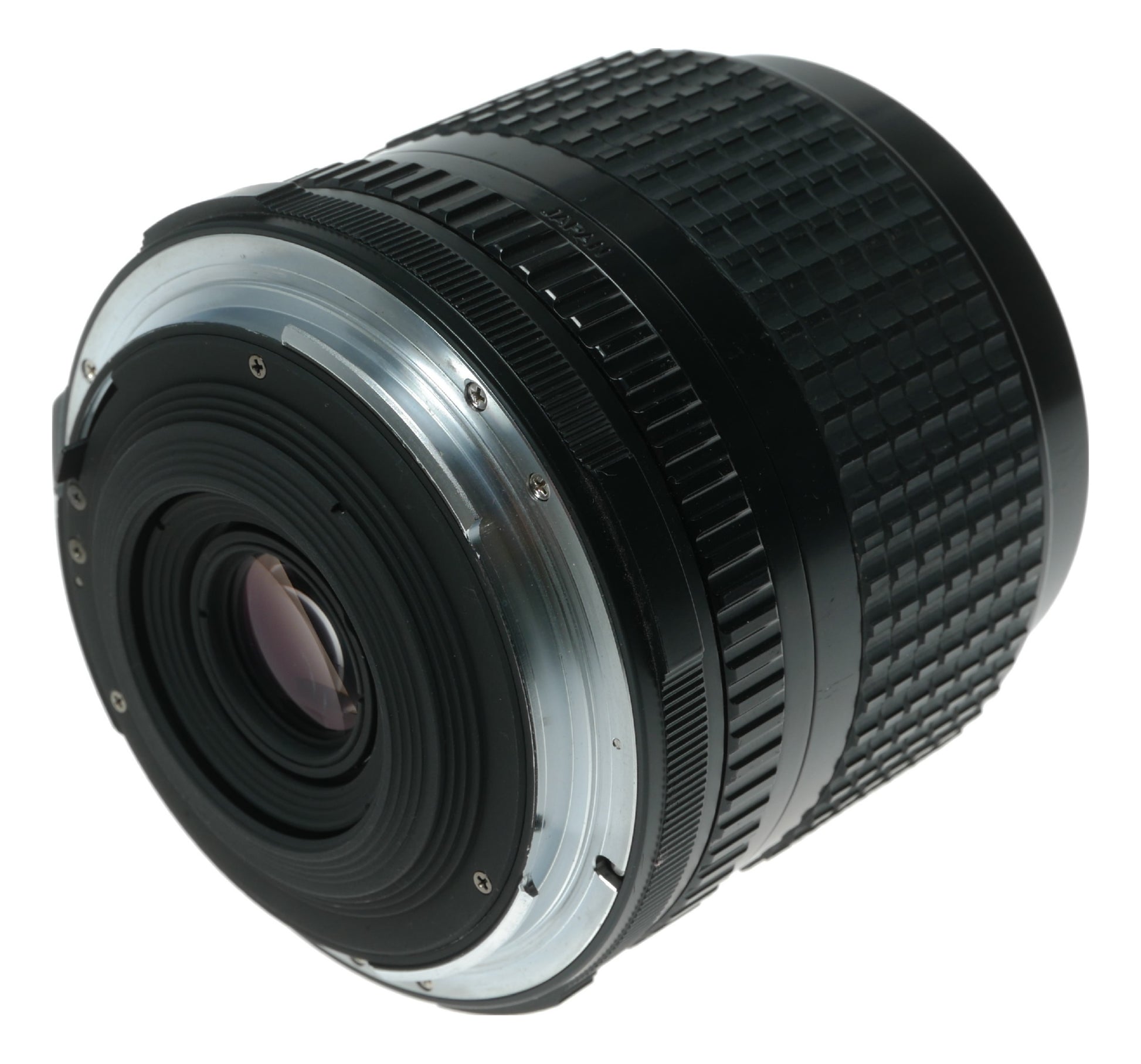 Pentax SMC 67 55mm f/4 Lens for Pentax 67 Medium Format Camera System - View 5