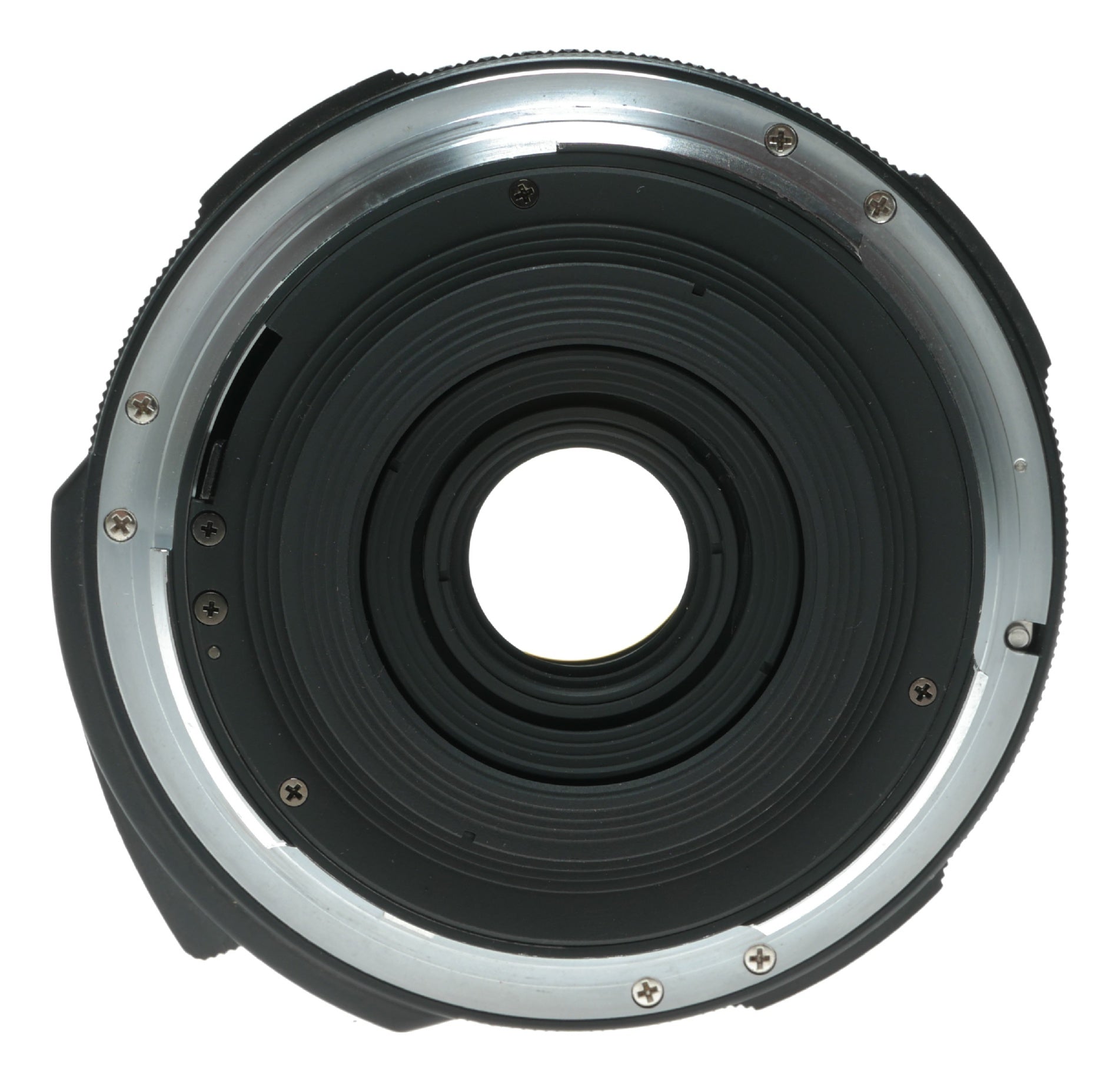 Pentax SMC 67 55mm f/4 Lens for Pentax 67 Medium Format Camera System - View 7