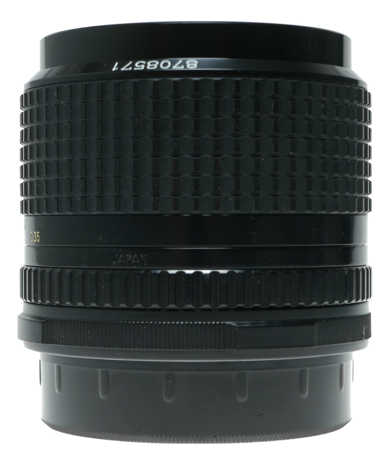 Pentax SMC 67 55mm f/4 Lens for Pentax 67 Medium Format Camera System - View 11