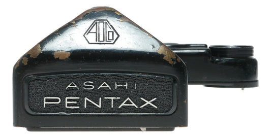 Asahi Pentax Vintage 35mm SLR Film Camera