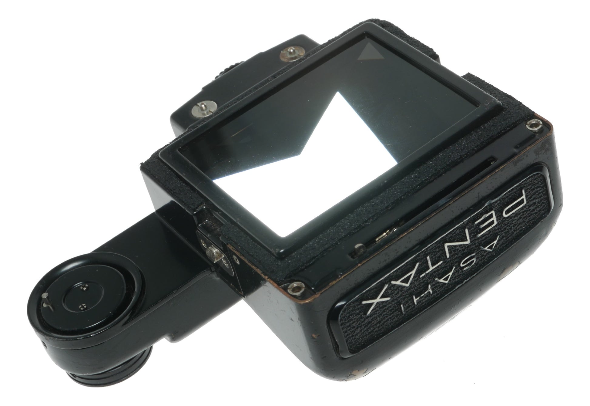 Asahi Pentax Vintage 35mm SLR Film Camera - View 8