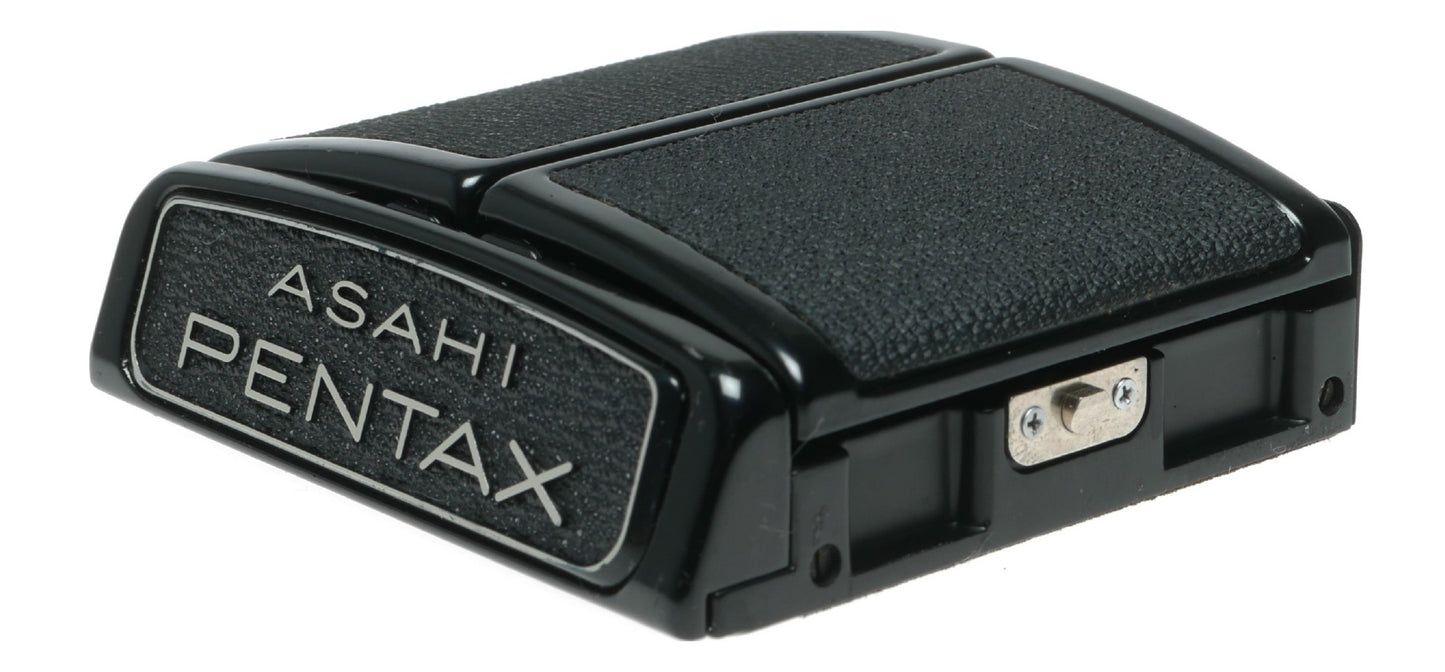 Asahi Pentax Vintage 35mm SLR Film Camera - View 4