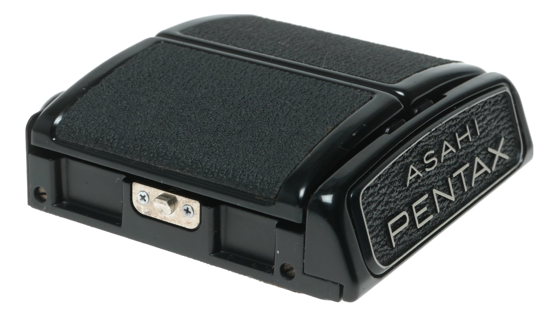 Asahi Pentax Vintage 35mm SLR Film Camera - View 5